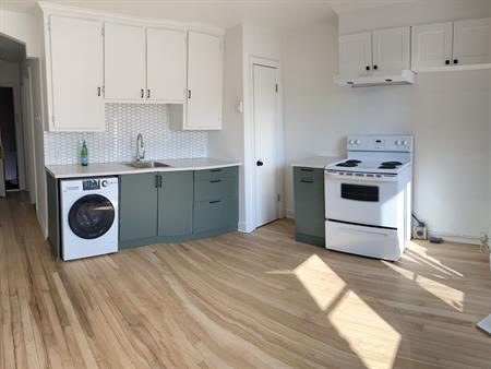 3 Et Demi Haut Triplex Rosemont