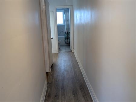 3 1/2 à Louer à Lasalle
