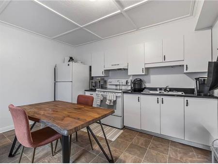 Appartement 1 Chambre à Louer – Maniwaki