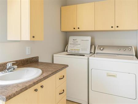 Immeuble - 530-536 Boul. St-Charles 3 ½ à Louer – Drummondville