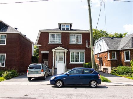 Beau Logement - 291 Notre-Dame-de-l'Île