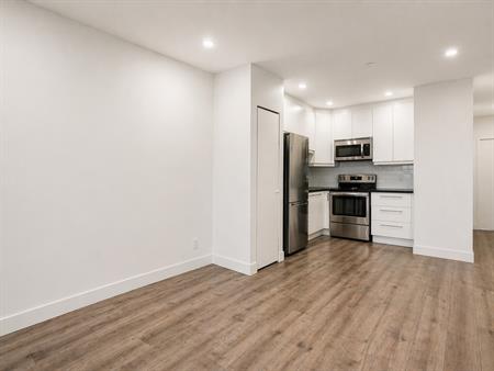 Magnifique Appartement