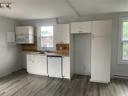 Appartement A Louer
