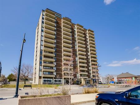 1-Bedroom Condo For Rent – Hull/Gatineau