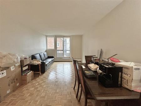 Samuel De Champlain Appartement 3 ½ à Louer Montcalm / Saint-Sacrement Juillet 2026