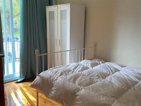 6 1/2 - Montréal (Hochelaga / Maisonneuve) - 1 900 $/mois