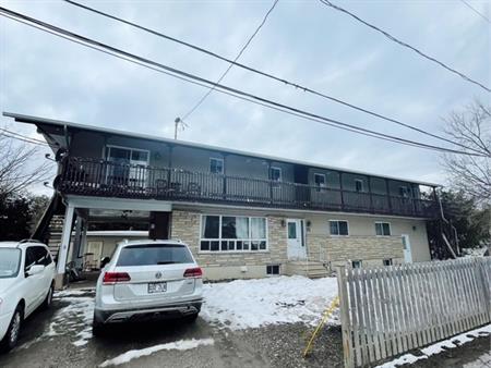 Juin, Appartement 1CC, Aylmer