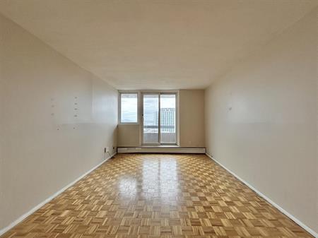 Samuel De Champlain Appartement 3 ½ à Louer Montcalm / Saint-Sacrement Juillet 2026