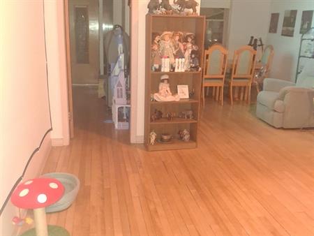 Grand Appartement Tranquille