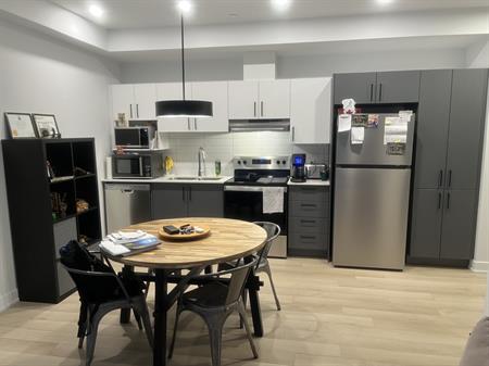 Cession De Bail - 3.5 Neuf à Gatineau
