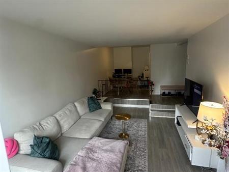 Beau et spacieux 3 1/2 à louer – Rue Notre‑Dame, près du boulevard Tricentenaire