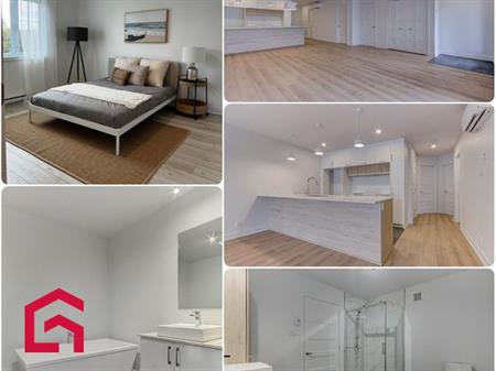 Appartement Cowansville À Louer