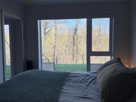 1 chambre à coucher 1 salle de bain Appartement