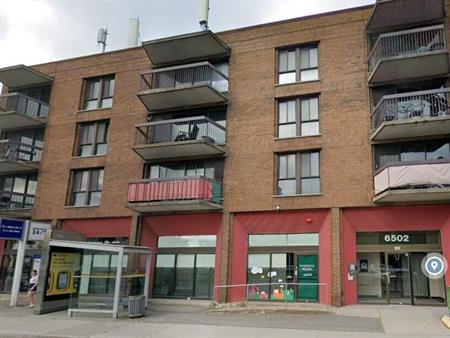 2 CH - 1 SDB - Montréal - $1,500 /mo