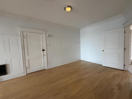 Logement 5 1/2 Montréal (Villeray/St-Michel)