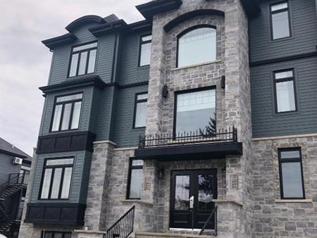 Condo à louer