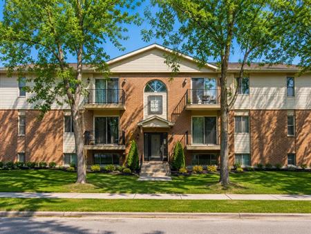 2 Rue De La Fondrière (Hautes-Plaines) Logement De 2 Chambres Secteur Familial!