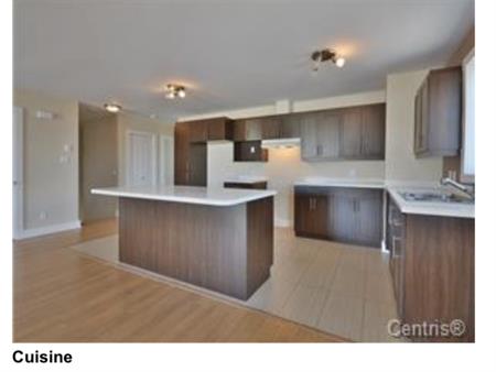 4 1/2 **style Condo**
