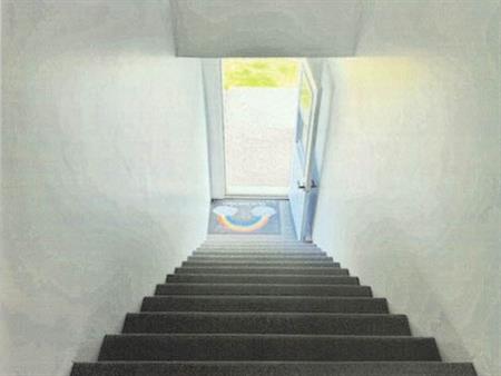 Logement 5 1/2 à Louer