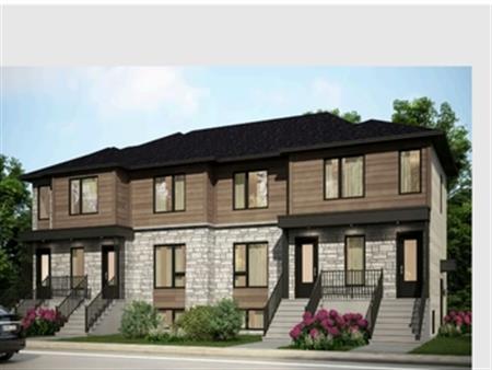 4 1/2 à Louer 502 Georges-Brown Chatham