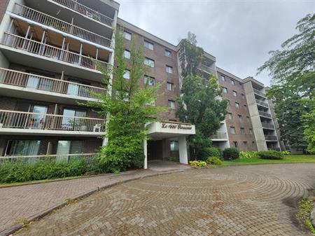 Appartement Brossard � Louer