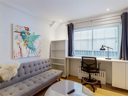 Studio Appartement - Tout Inclus
