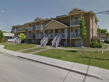 2 Bedroom Apartments For Rent