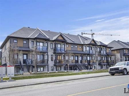 134-3 - 134 Rue Katimavik, Gatineau