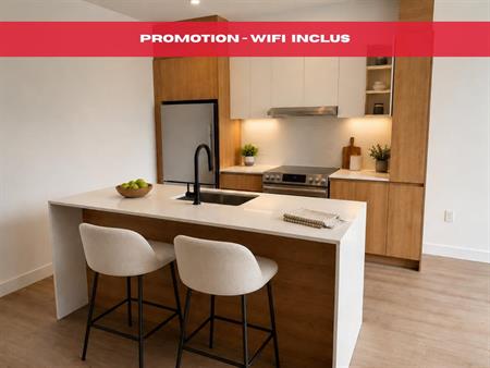 Appartement Beauharnois À Louer
