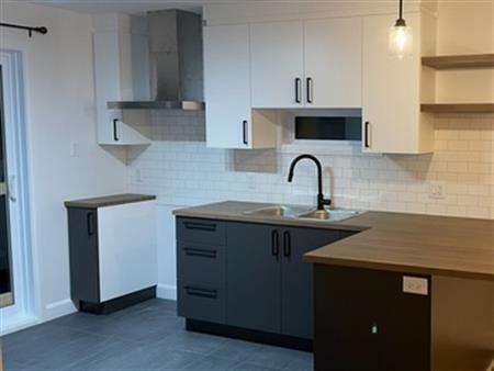 Appartement Lumineux Style Condo