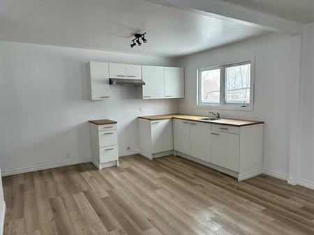 Logement