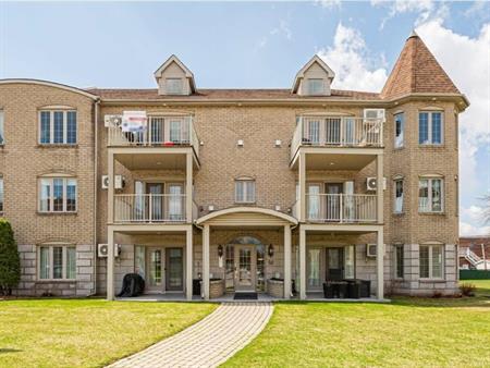 Condo a Louer ( Rosemère - Boisbriand )