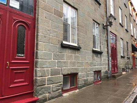 104 - 65 Rue Saint-Louis, Quebec