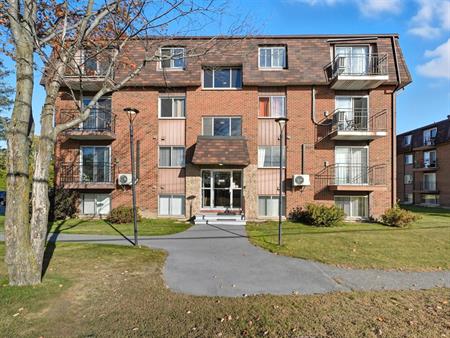 1865 Rue Saint Louis (Gatineau) Super Appartement 4 1/2, Près D'Ottawa