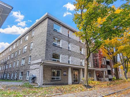 101 - 1080 Avenue Des Érables, Quebec