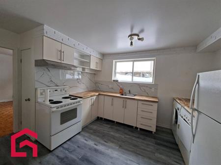 Appartement Le Vieux-Longueuil (Longueuil) À Louer