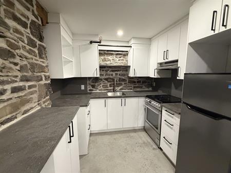 TOUT INCLUS, AU COEUR DU VIEUX QUÉBEC
