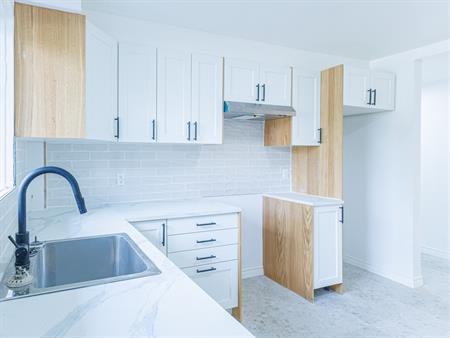 Appartement 4 1/2 à Louer Longueuilt