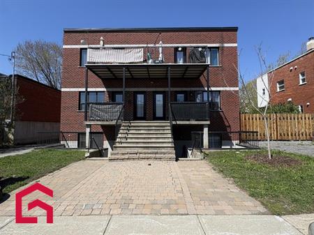 Appartement Lachine (Montréal) À Louer