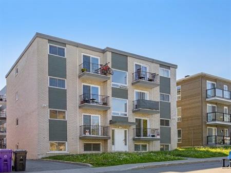55-6 - 55 Rue Jumonville, Gatineau
