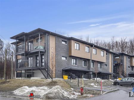 751-8 - 751 Boulevard Saint-René Est, Gatineau