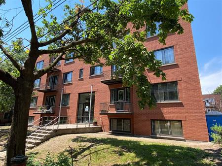 2 CH - 1 SDB - Montréal - $1,634 /mo
