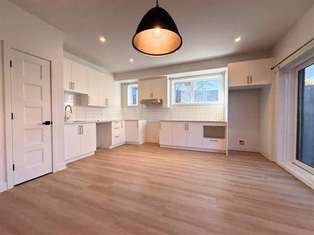 4 1/2 à Louer Beauharnois