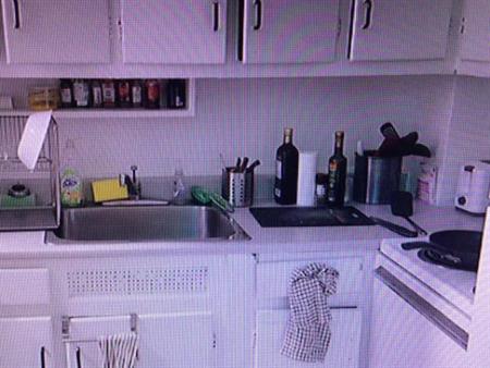 NDG 1 Bedroom Apt on Sherbrooke West