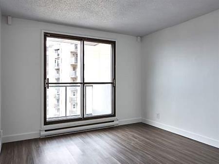 1 CH - 1 SDB - Longueuil - $1,400 /mo