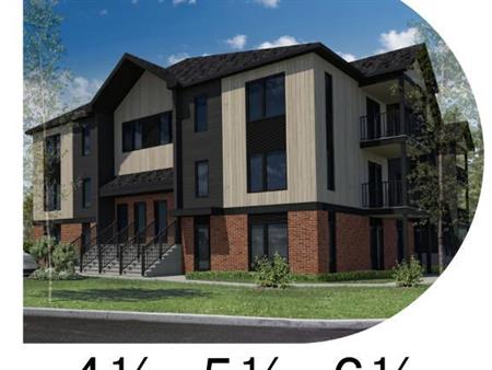 100 de Boisbriand Drummondville