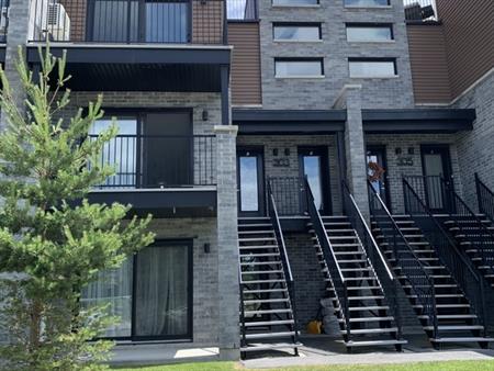 Superbe Appartement 4 1/2 Au Plateau!