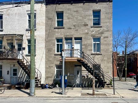 Appartement Montréal (Ville-Marie) � Louer
