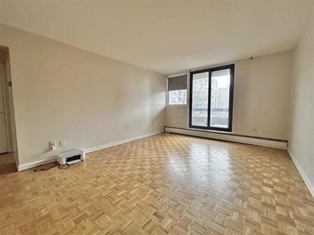 Samuel De Champlain Appartement 3 ½ à Louer Montcalm / Saint-Sacrement Juillet 2026