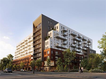 Studio - 218 Boulevard Maisonneuve, Gatineau